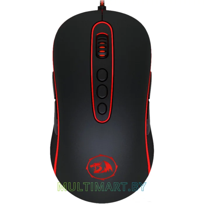 Игровая мышь Redragon Phoenix